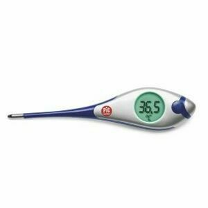 THERMOMETERS