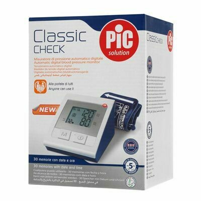 CLASSIC CHECK  BP MONITOR