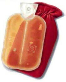 INSTANT HEAT BAG