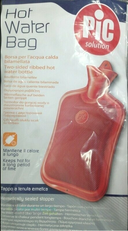 HOT BAG