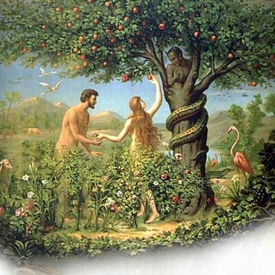 Audio Book 16: Returning to the Garden of Eden