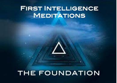 First Intelligence Meditations - The Foundation Series-  Audio Download