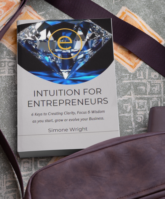 Intuition for Entrepreneurs - Ultimate Clarity Package