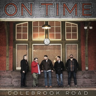 Colebrook Road - On Time