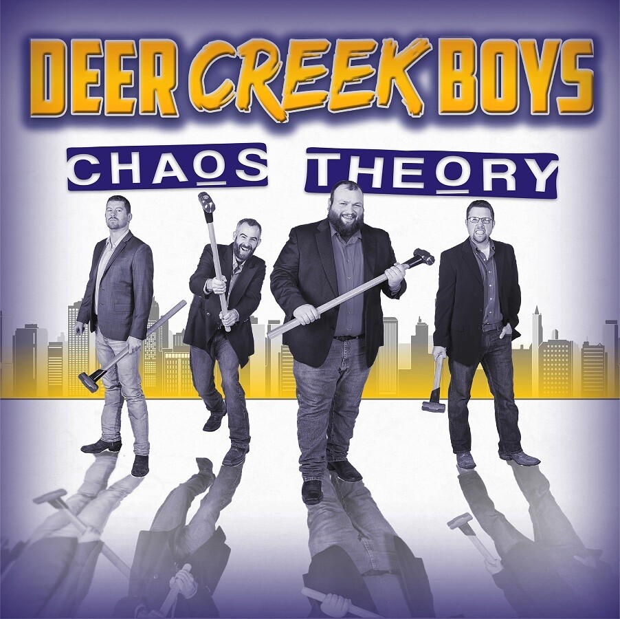 Deer Creek Boys - Chaos Theory