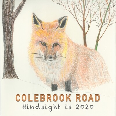 Colebrook Road - Hindsight Is 2020