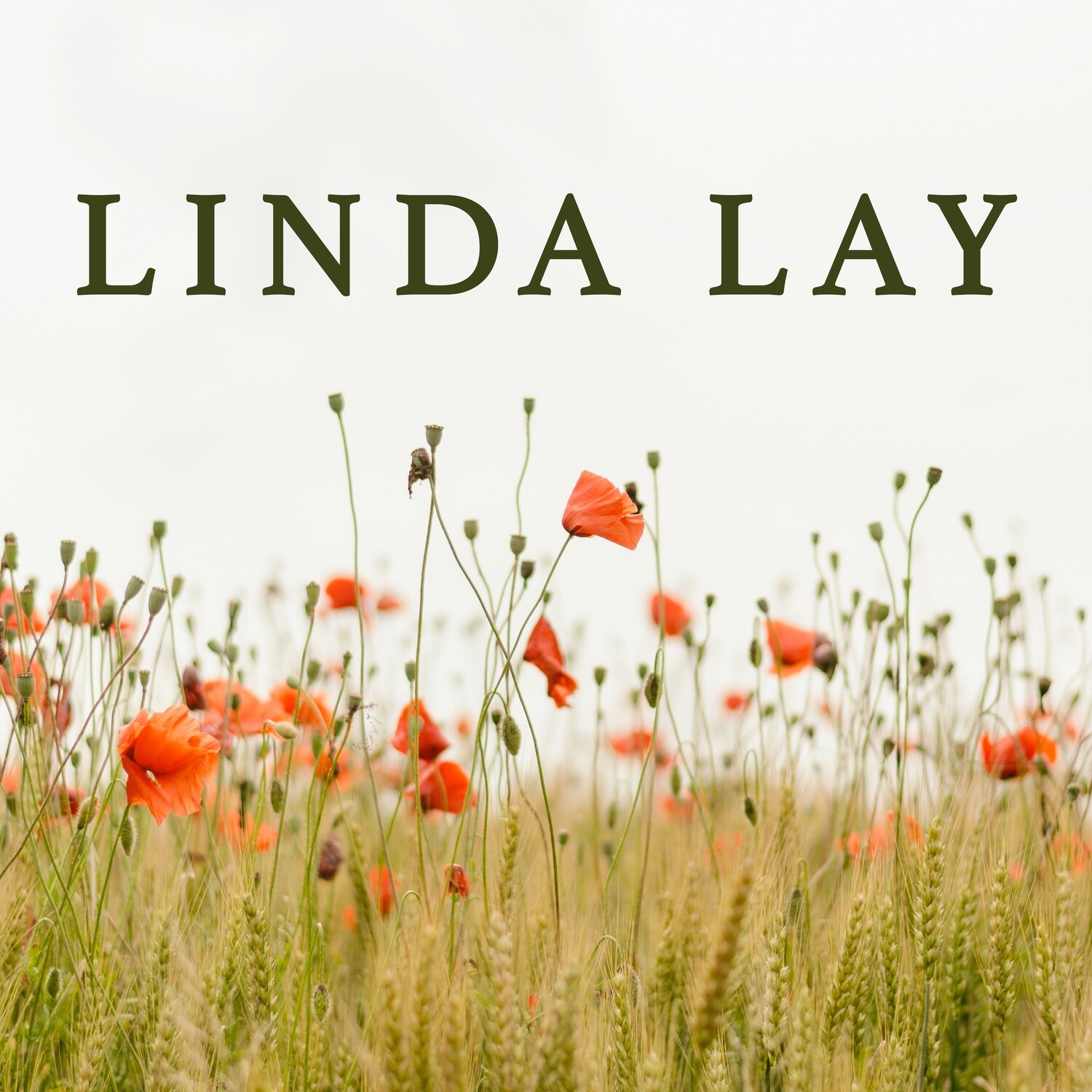 Linda Lay - Self-titled