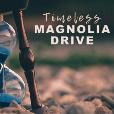 Magnolia Drive - Timeless