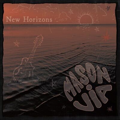 Mason Via - New Horizons