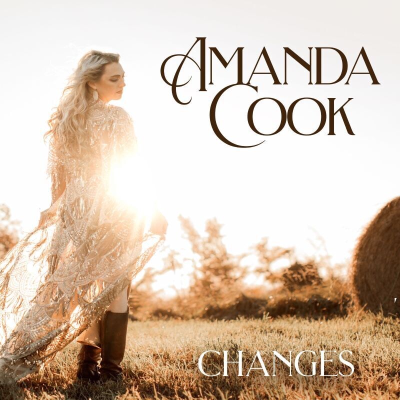 Amanda Cook - 