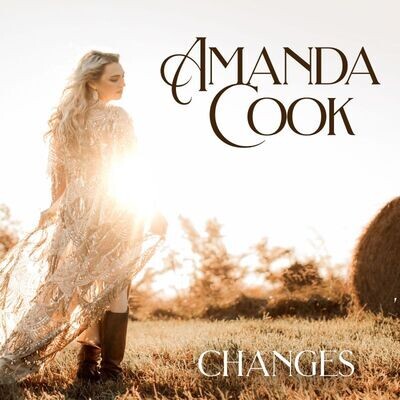 Amanda Cook - 