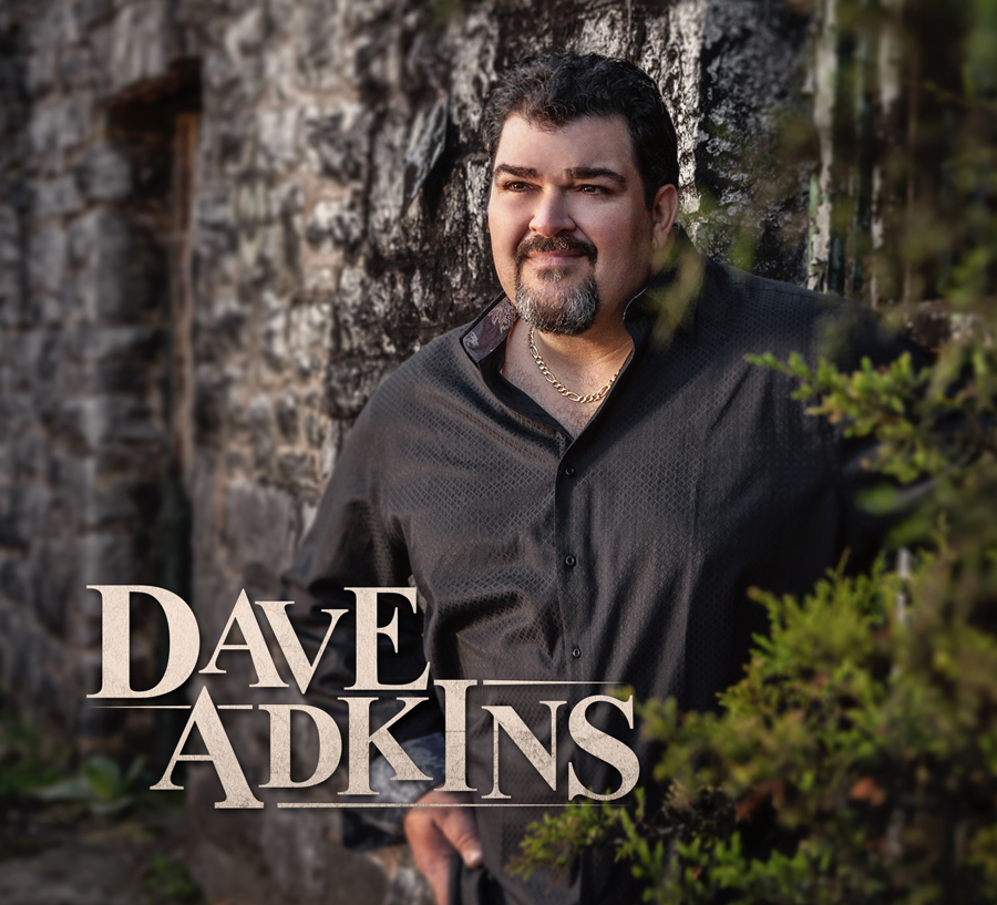 Dave Adkins (self-titled)
