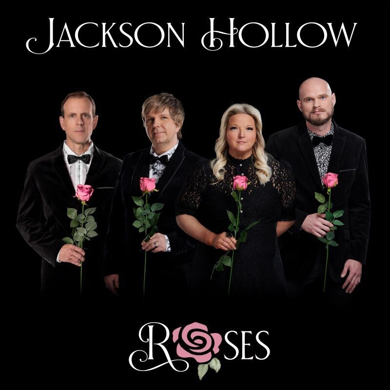 Jackson Hollow - Roses