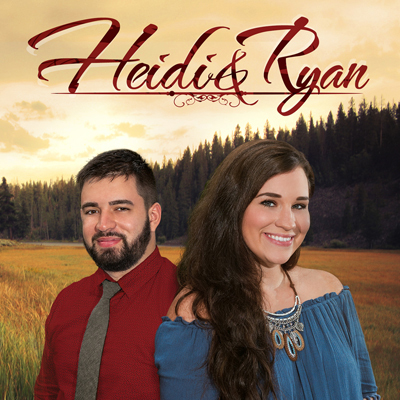 Heidi &amp; Ryan