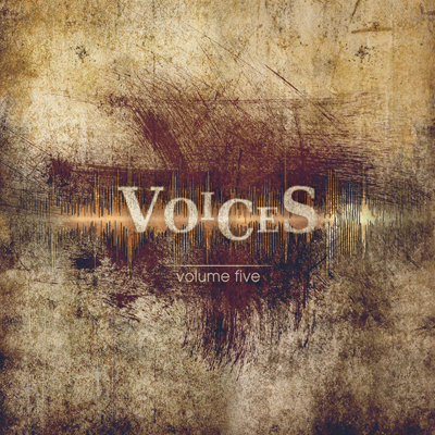 Volume Five - VOICES