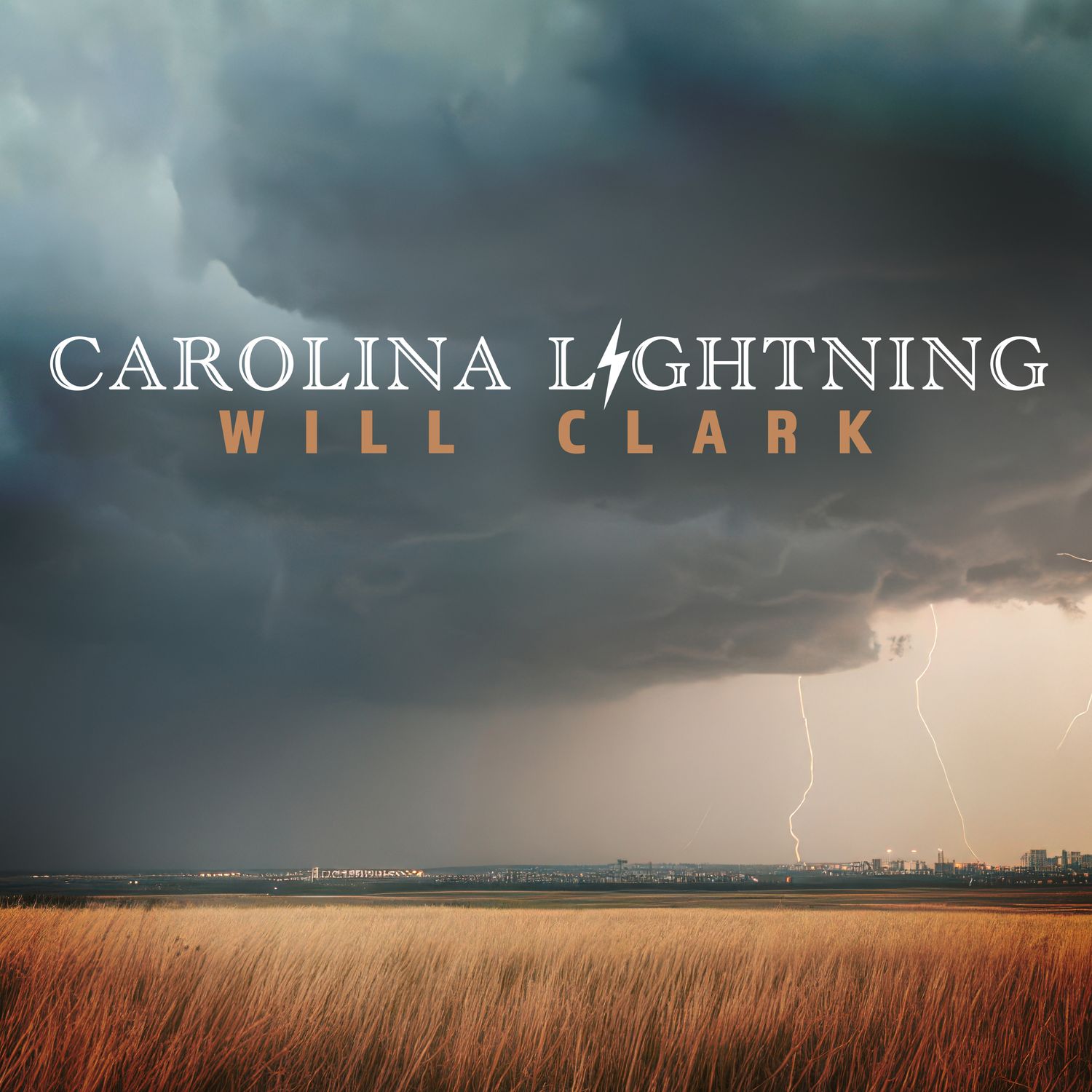 Will Clark - Carolina Lightning
