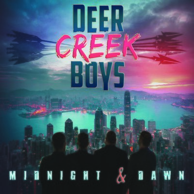 Deer Creek Boys - Midnight & Dawn