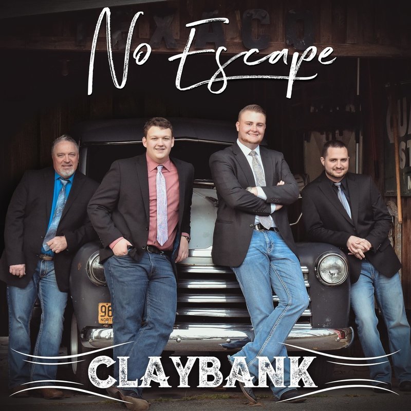 ClayBank - No Escape
