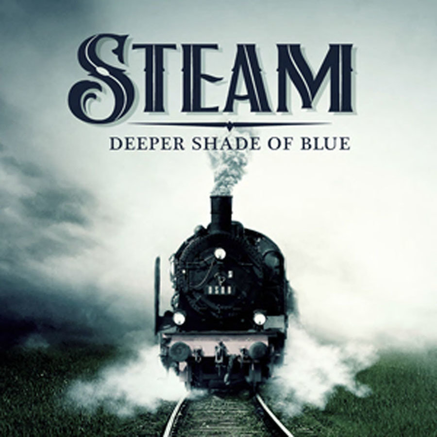 Deeper Shade Of Blue - STEAM