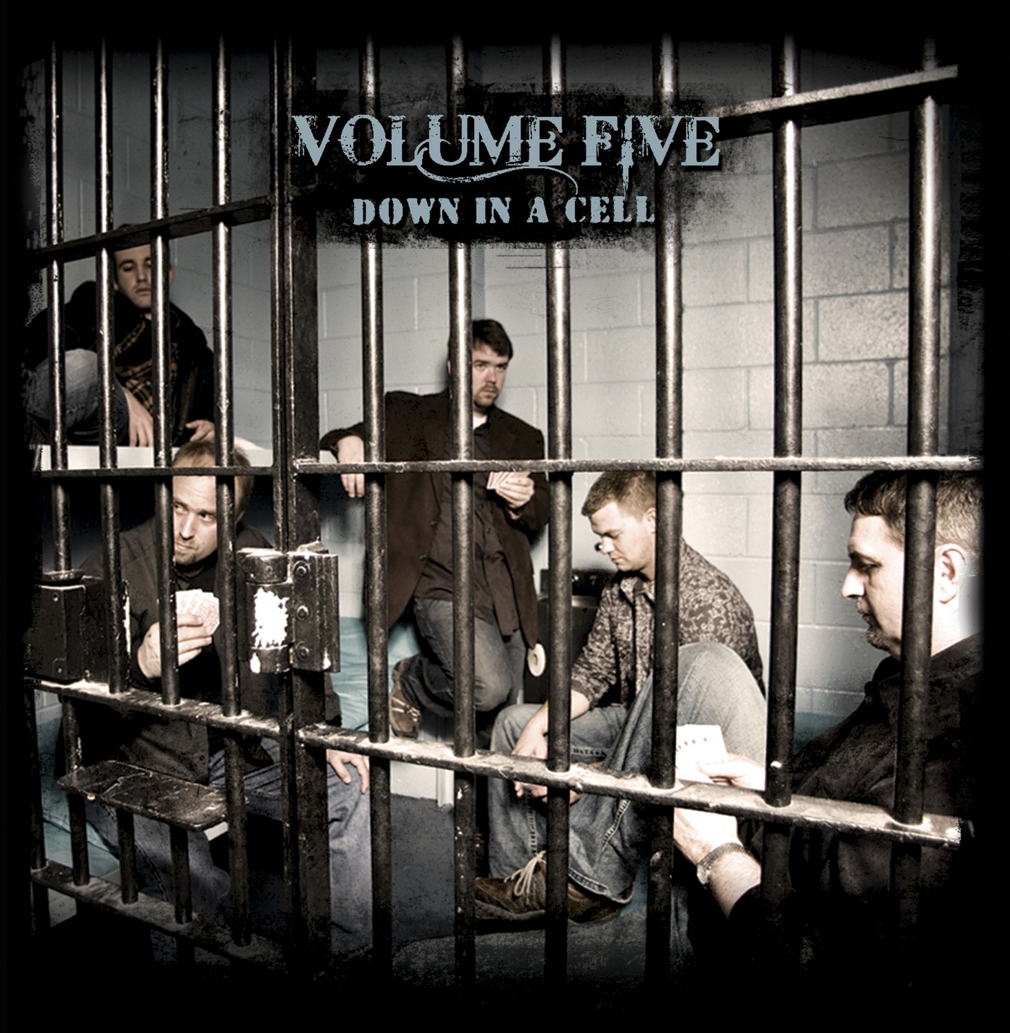 Volume Five - Down In A Cell