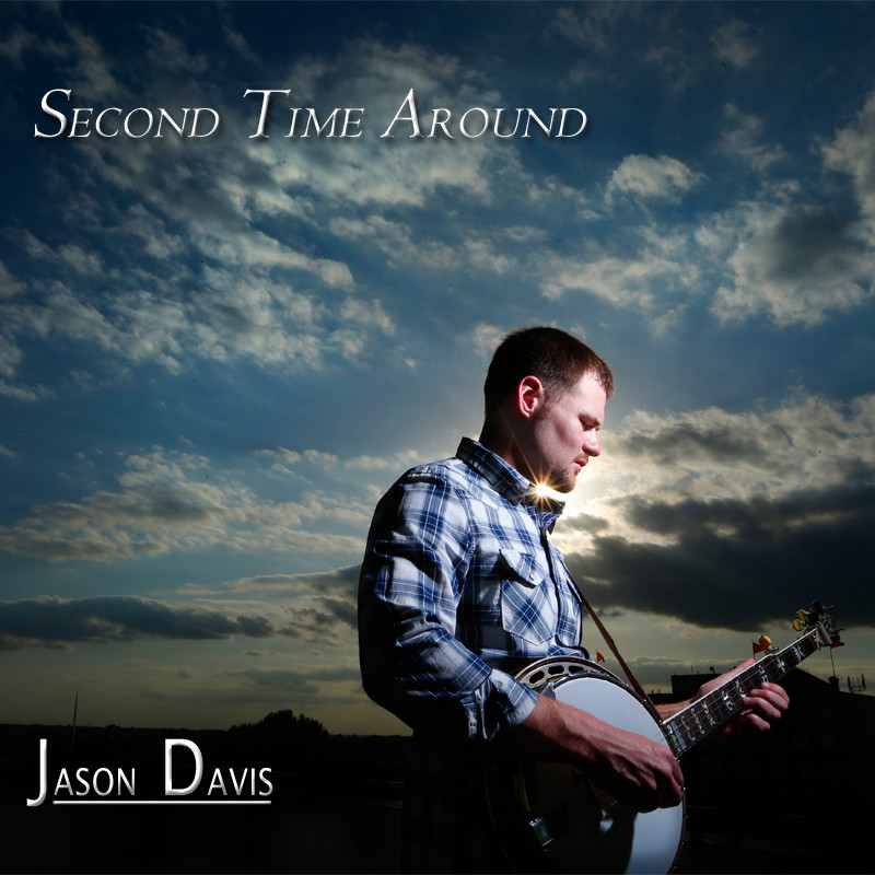 Jason Davis - Second Time Around
