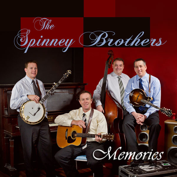 The Spinney Brothers - Memories