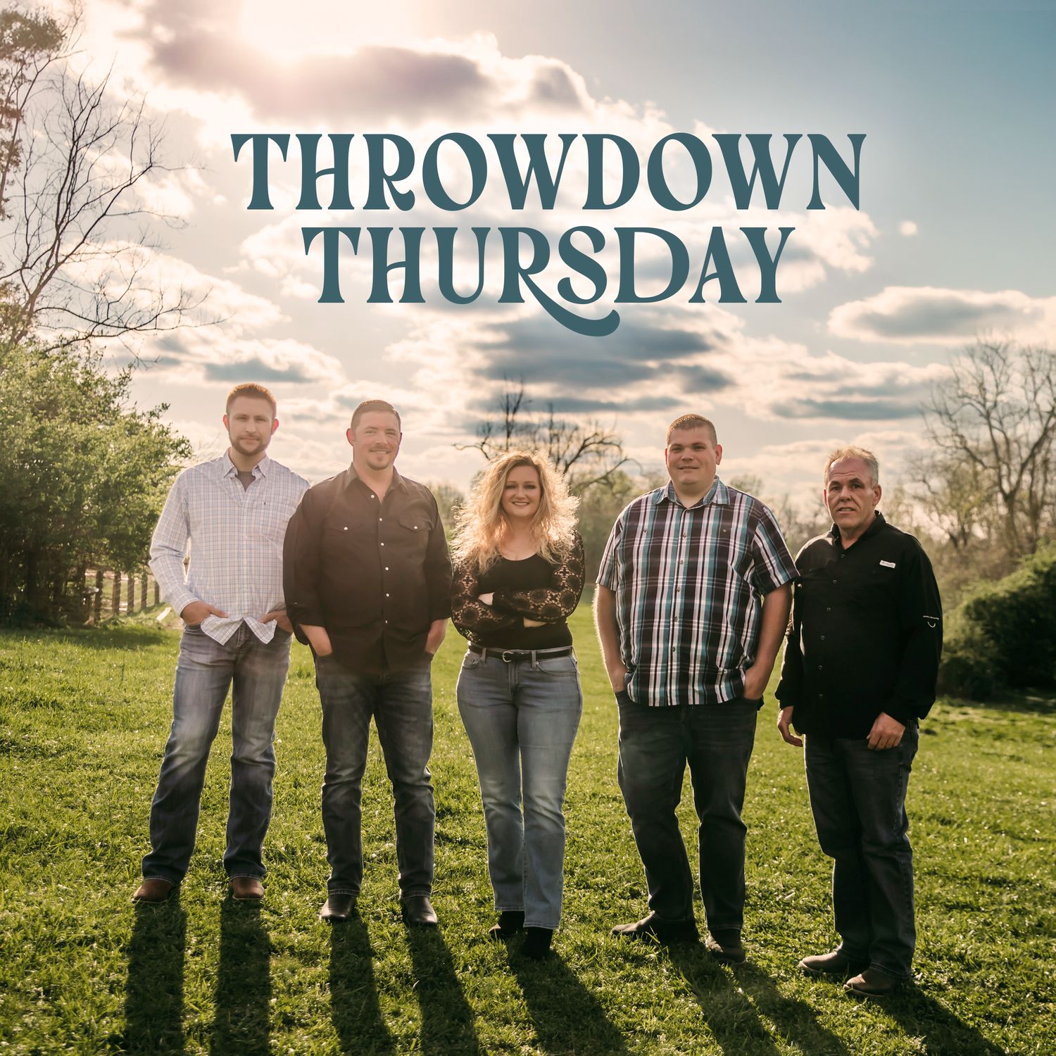 Throwdown Thursday