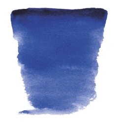 Aquarelverf Kobaltblauw ultramarijn 506