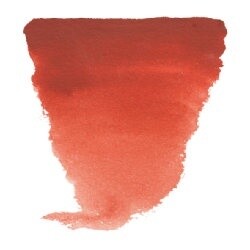 Aquarelverf Engels rood 339