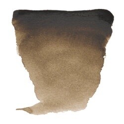 Aquarelverf Sepia 416