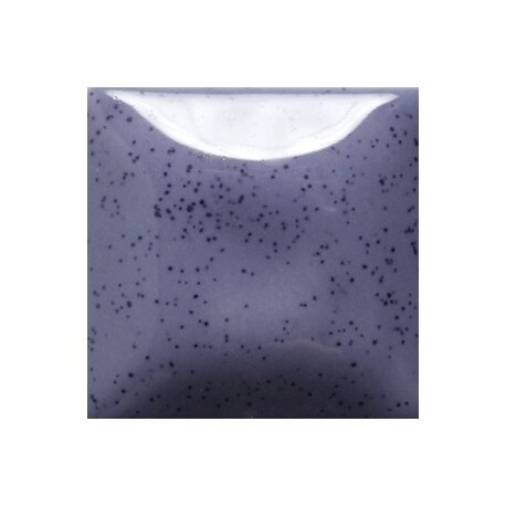 Mayco SP-253 speckled Purple haze