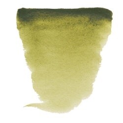 Aquarelverf Olijfgroen 620