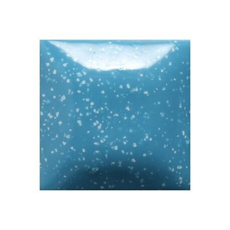 Mayco SP-211 Speckled Blue Yonder