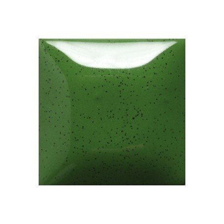 Mayco SP-226 Speckled Green Thumb