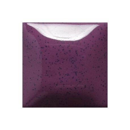 Mayco SP-213 Speckled Grapel