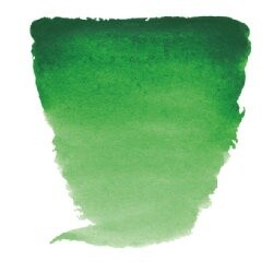 Aquarelverf Hookergroen licht 644