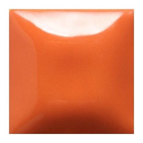 Mayco Stroke and coat -orange ya happy SC 50