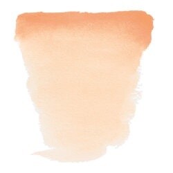 Aquarelverf Napels geel rood 224