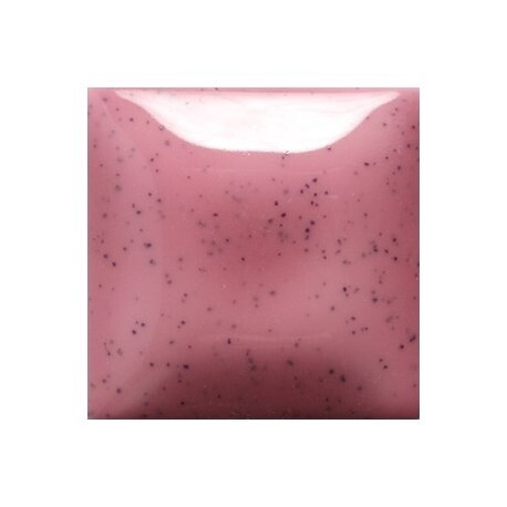 mayco speckled  SP 270 pink-a-dot