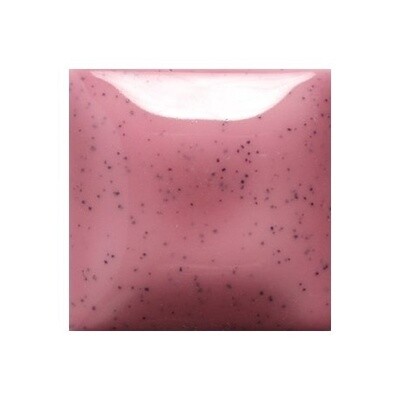 mayco speckled  SP 270 pink-a-dot