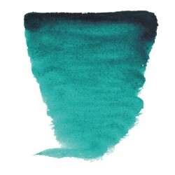 Aquarelverf Phtalogroen 675
