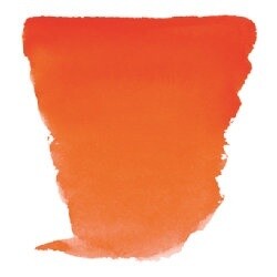 Aquarelverf Pyrrole Oranje 278