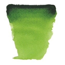 Aquarelverf Sapgroen 623