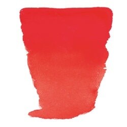 Aquarelverf Permanent rood licht 370