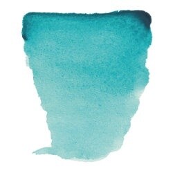 Aquarelverf Turkooisgroen 661