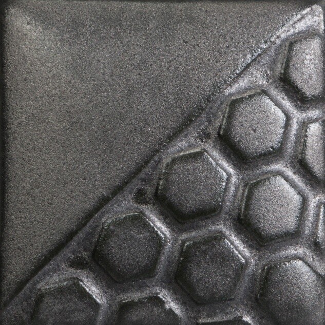 Mayco Burnished steel EL 119-118 ml