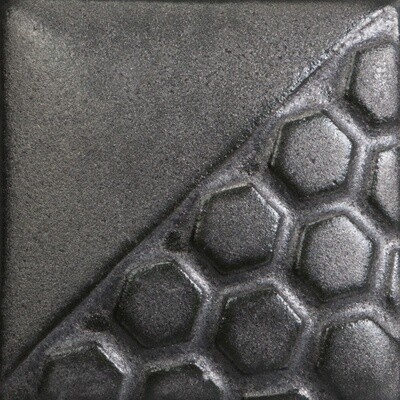 Mayco Burnished steel EL 119-118 ml