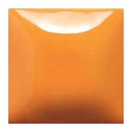 Mayco Stroke and coat -jack o" lantern SC 23