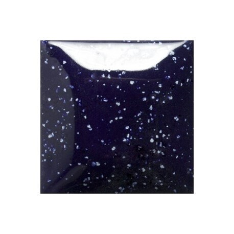 Mayco SP-212 Speckled Moody Blue