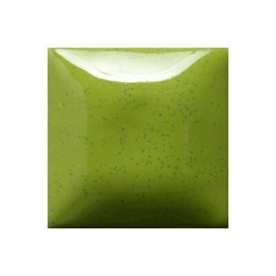 Mayco SP-227 Speckled Sour Appel